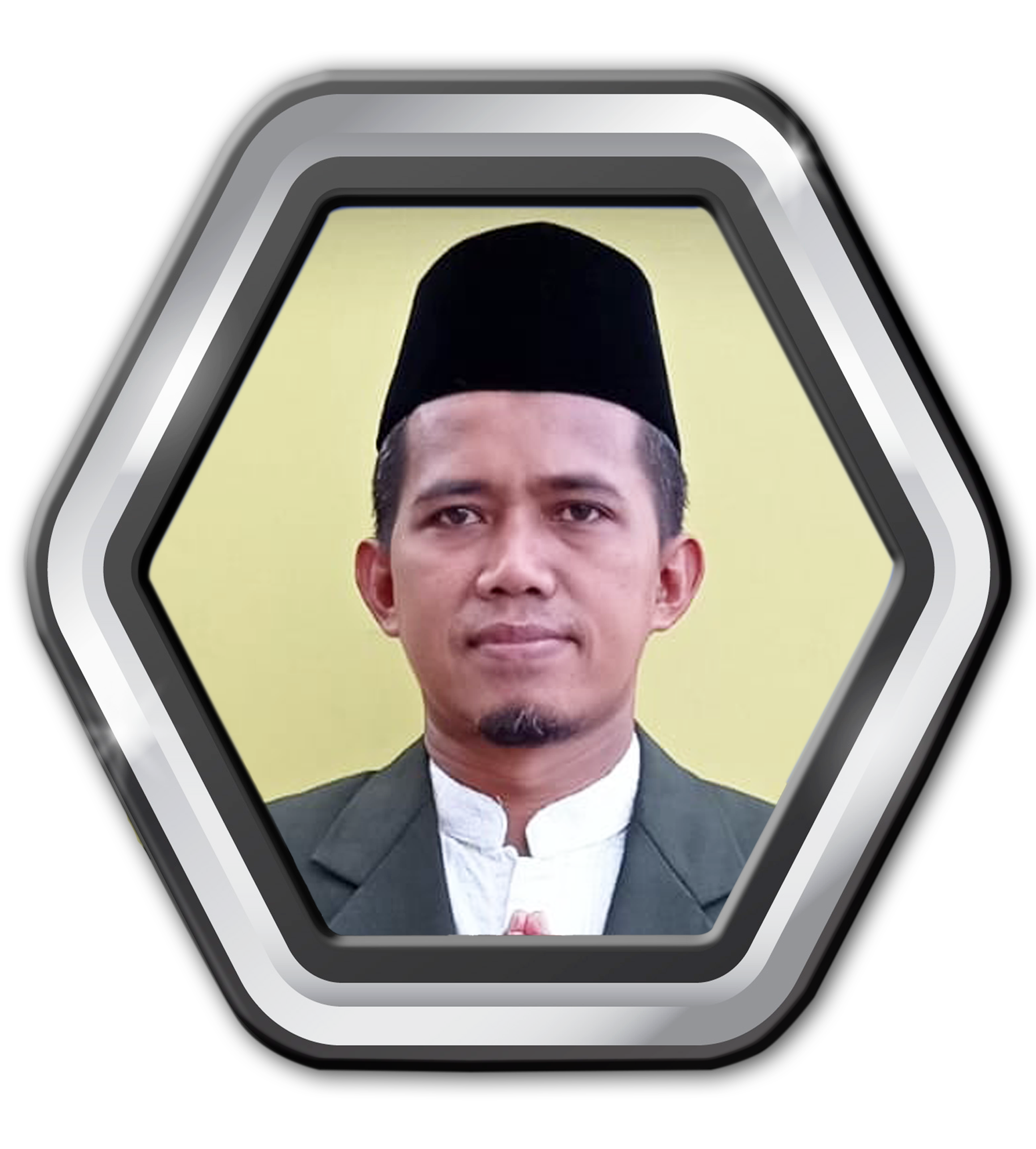 Rahmat Nurrudin, S.Kom